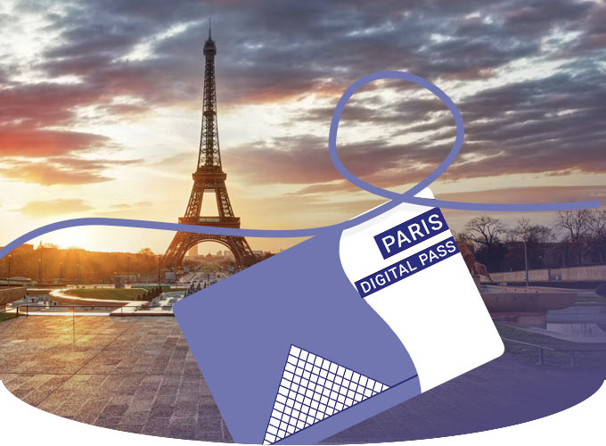 seine river cruise ticket